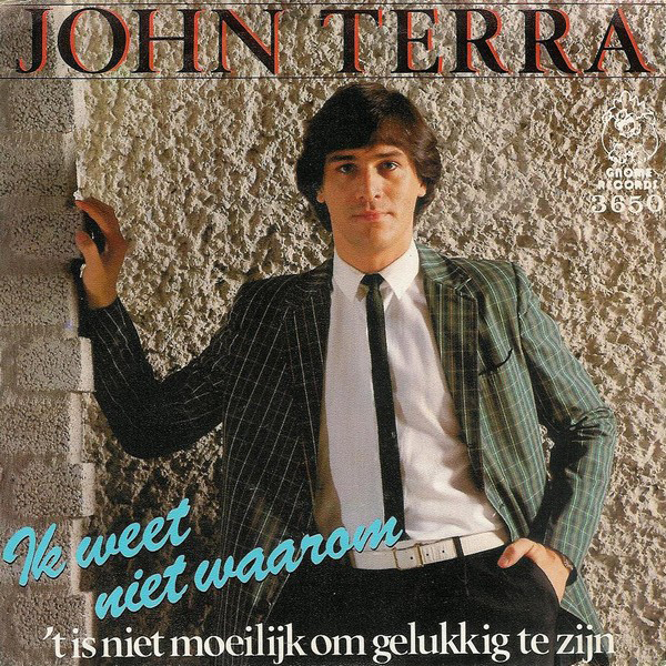 John Terra